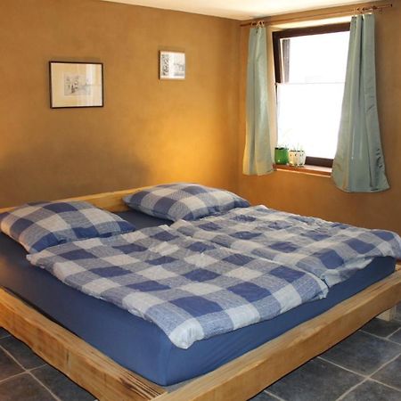 Feriengut Zum Trinkstorch Apartment Leinsweiler Luaran gambar