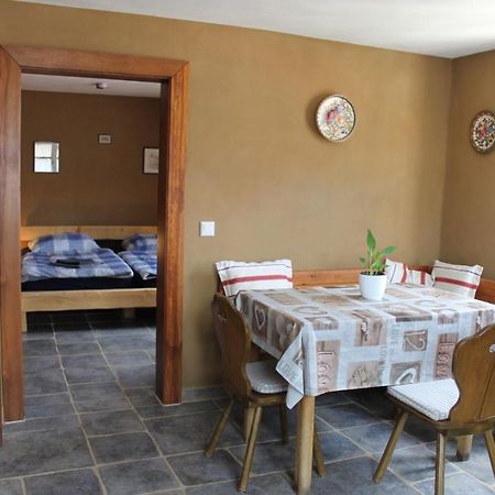 Feriengut Zum Trinkstorch Apartment Leinsweiler Luaran gambar
