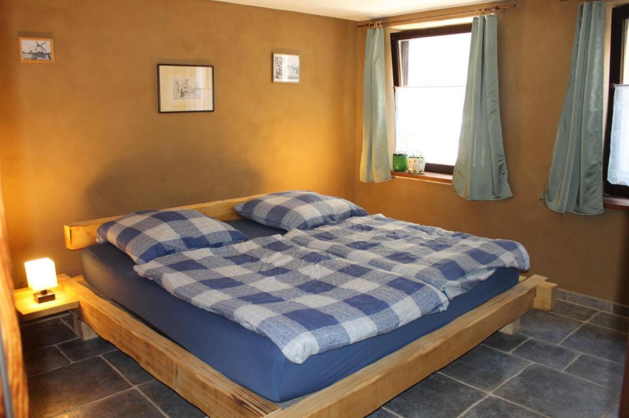 Feriengut Zum Trinkstorch Apartment Leinsweiler Luaran gambar